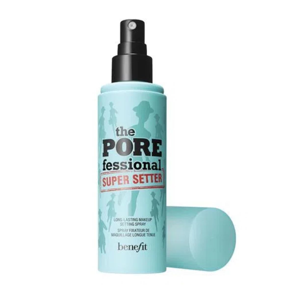 Pore Setter