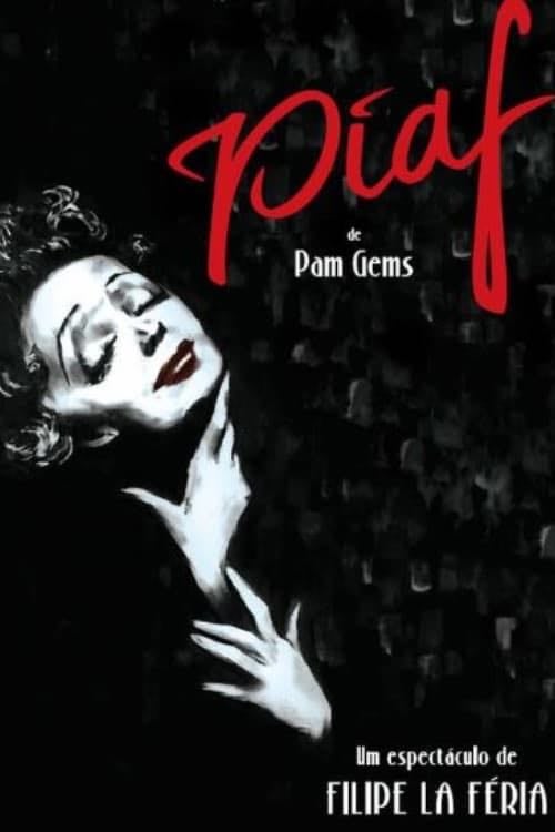 Piaf - 2009