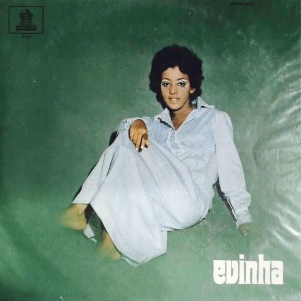 Evinha - Artist