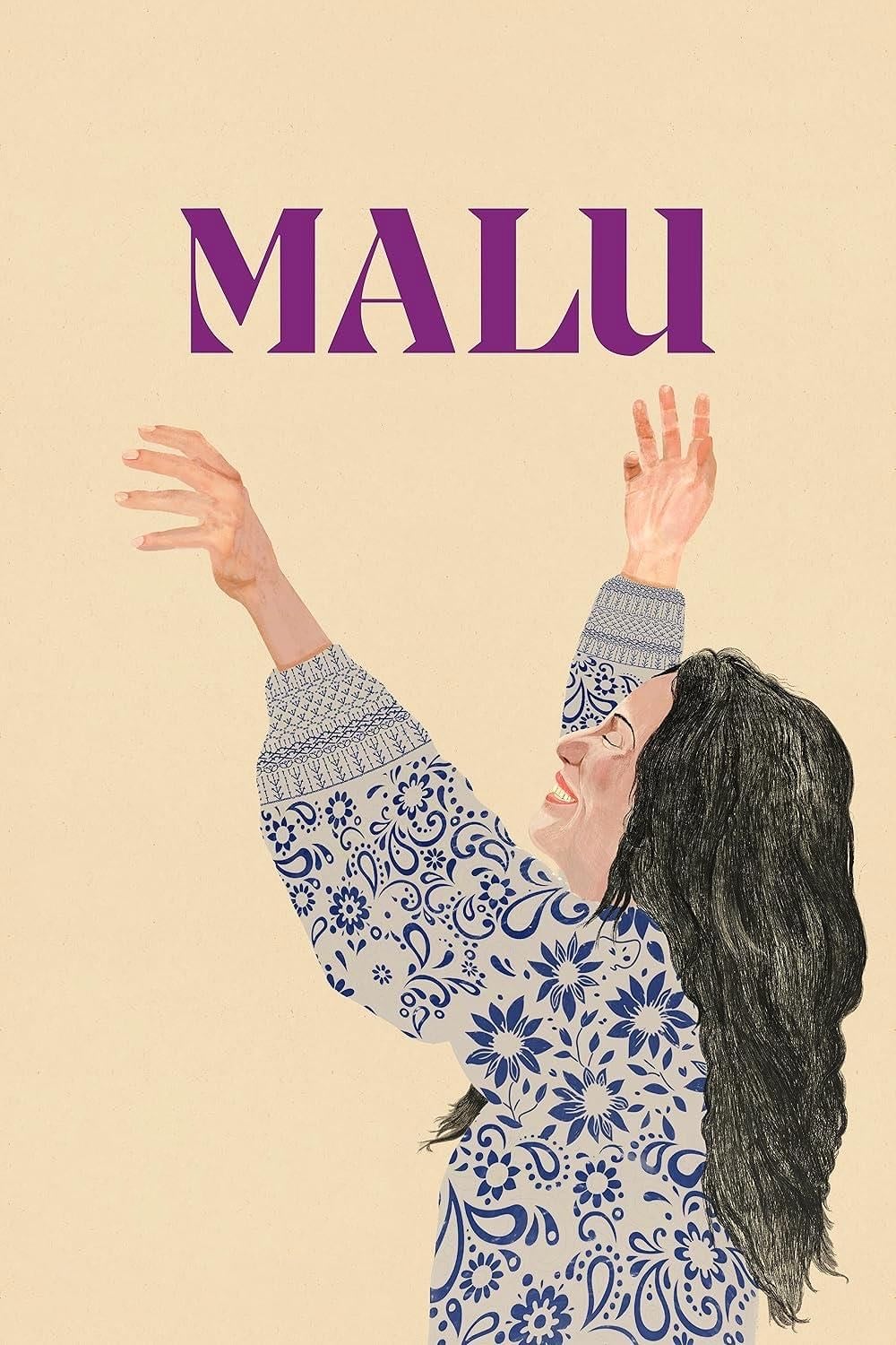 Malu - Pedro Freire · 2024