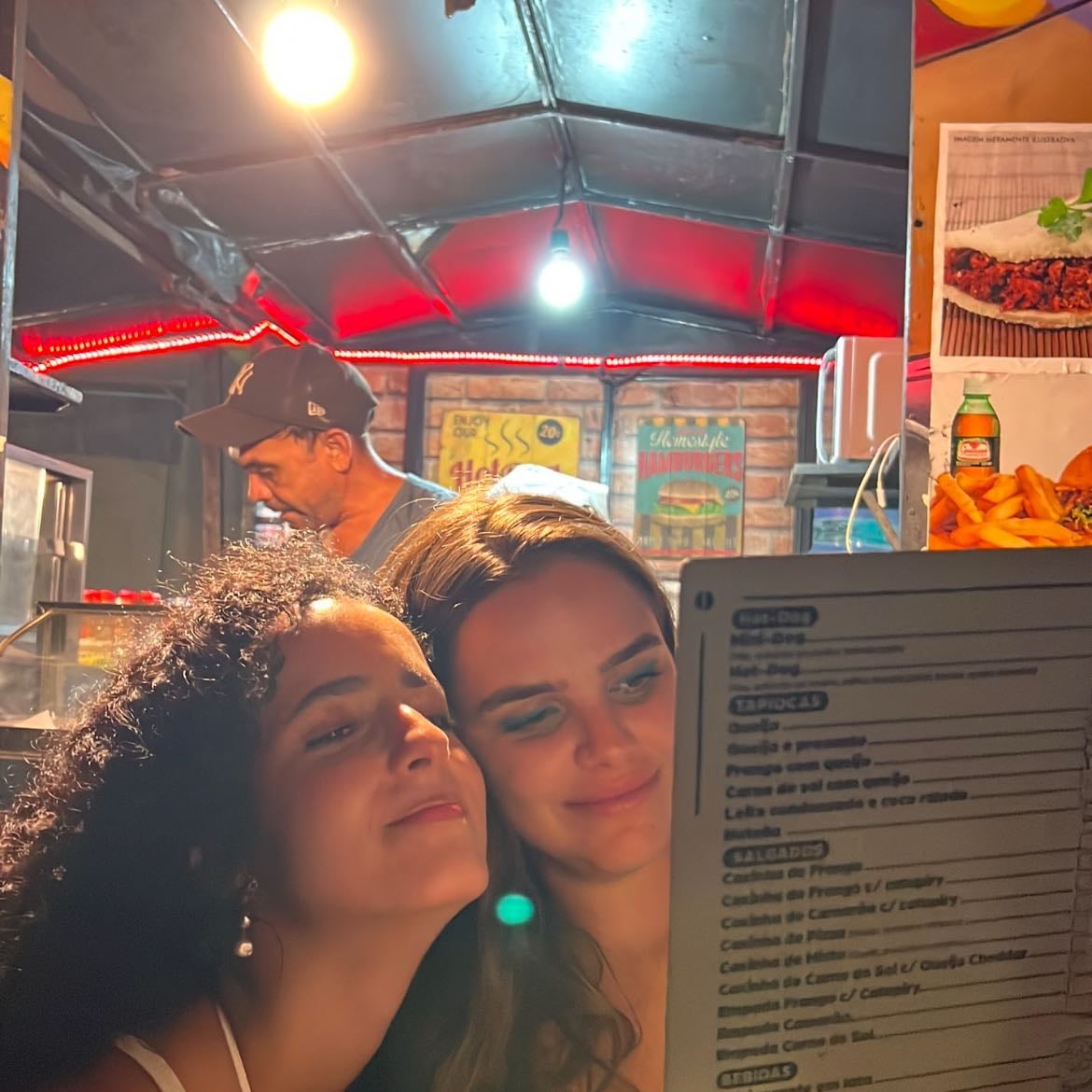 Rua das Caipirinhas - Piseiro e brasilidades