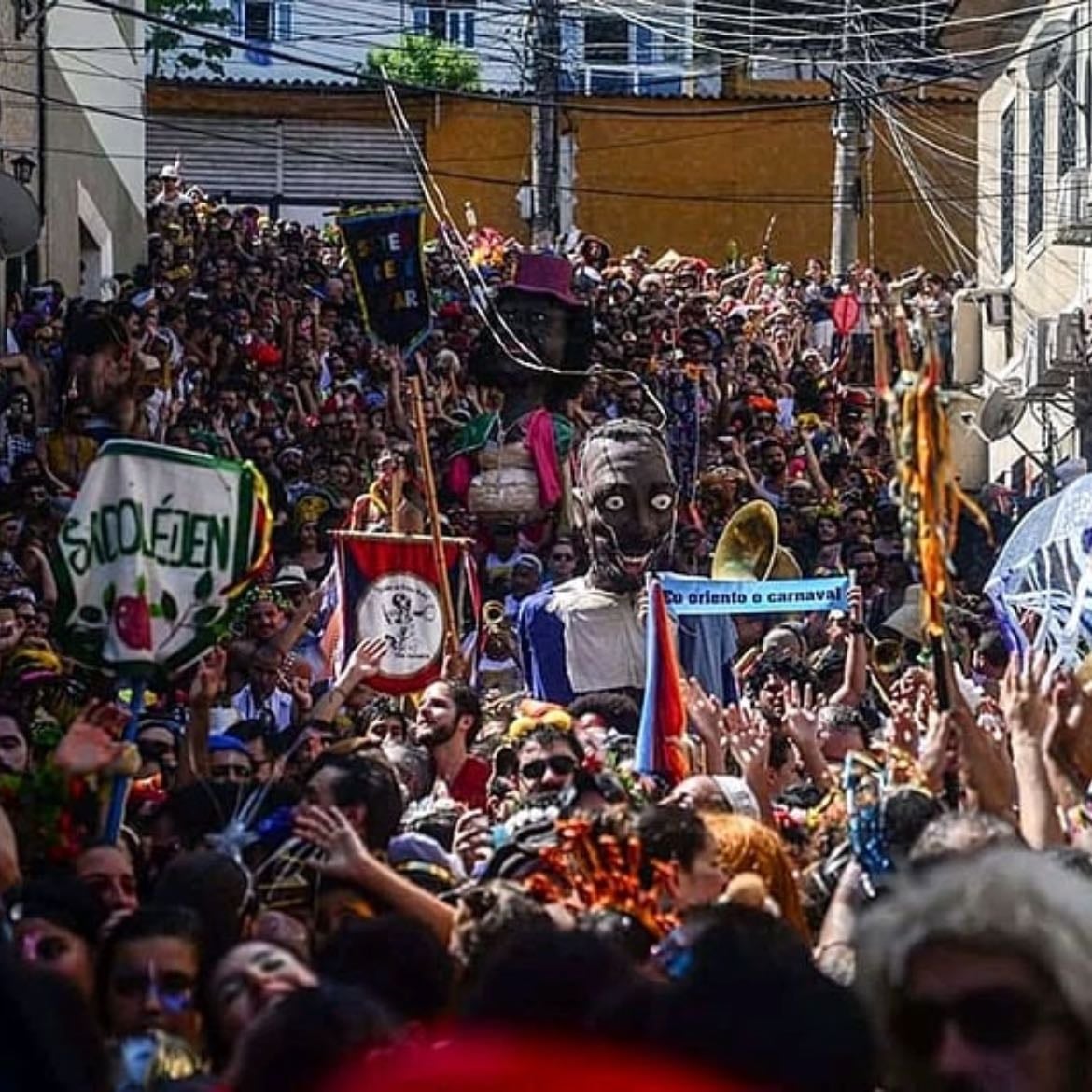 Prata Preta - 16h Praça da Harmonia