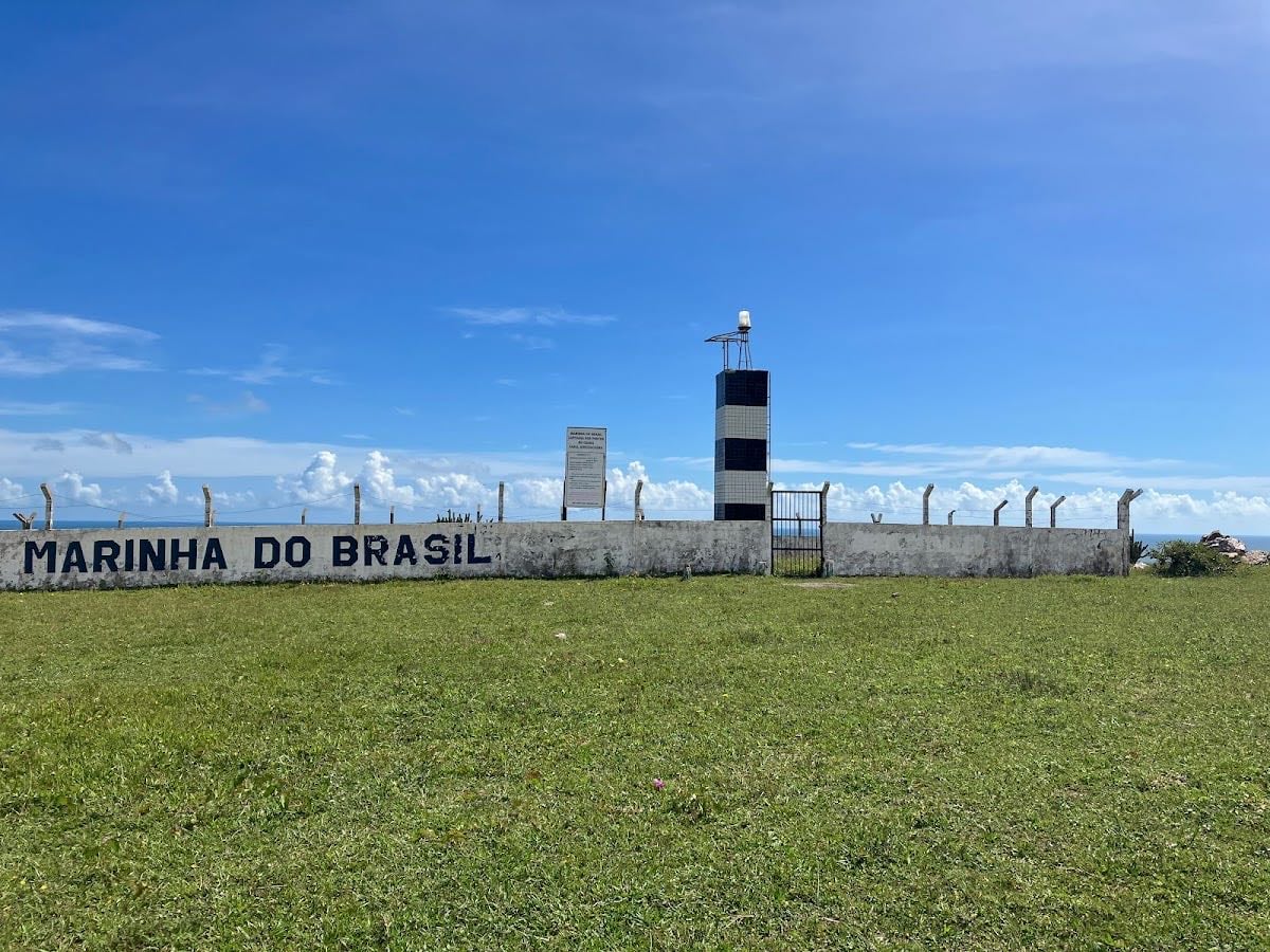 Farol de Jericoacoara - Nascer do Sol com vista pra Praia do Preá