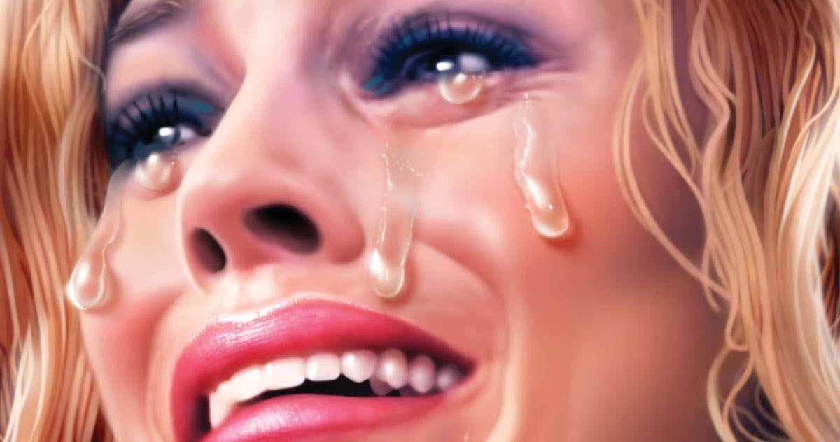 The Crying Game - Vulture