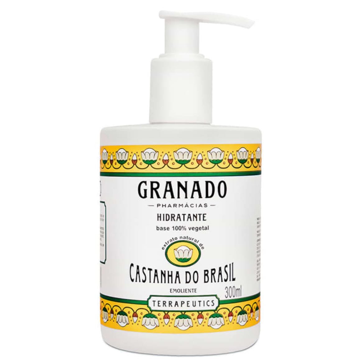 Granado Castanha