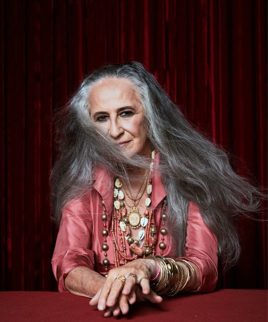 Maria Bethânia - Artist