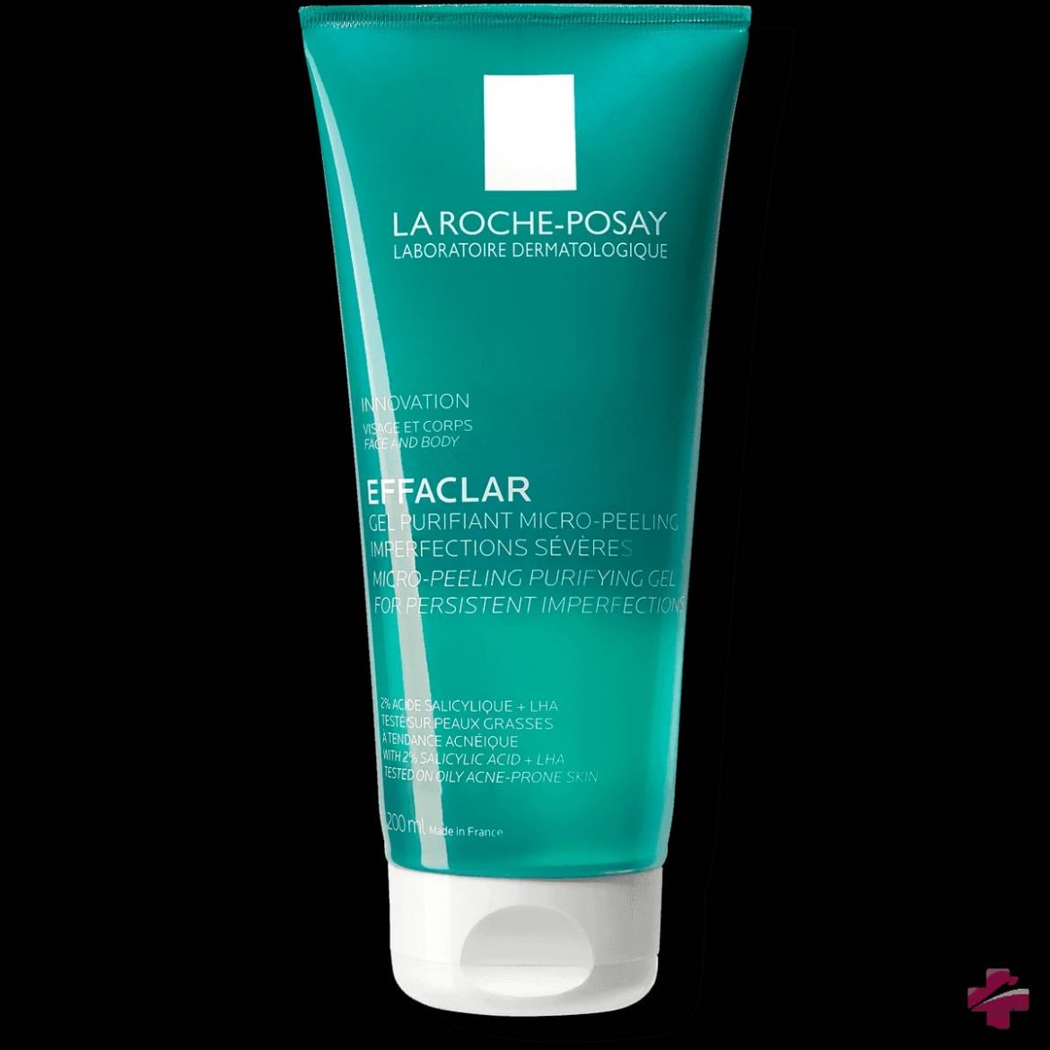 Effaclar