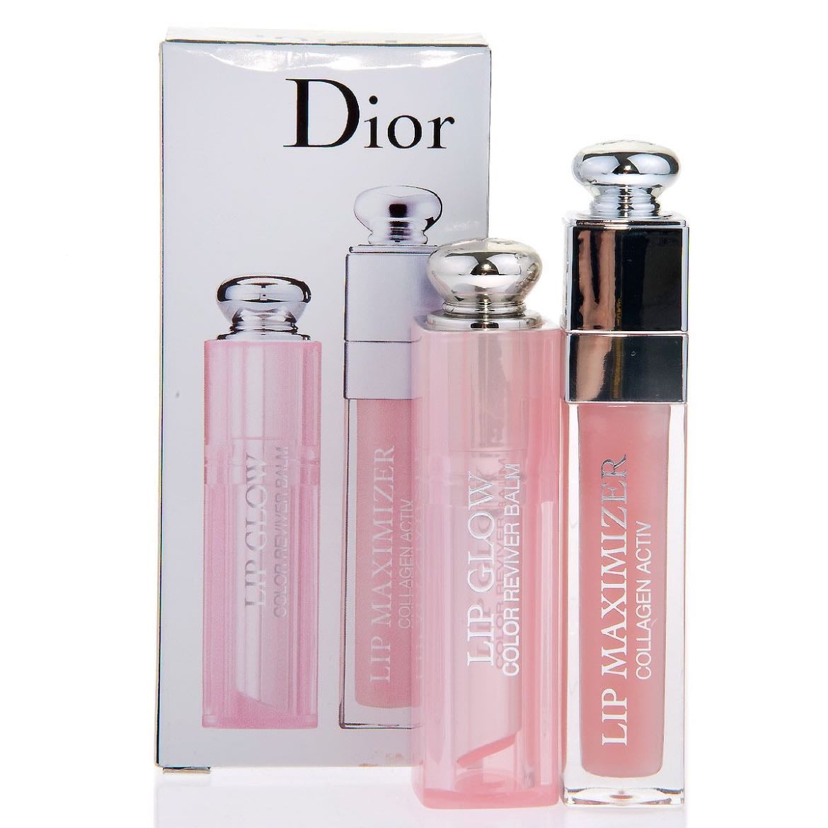 Lip Glow Balm Dior