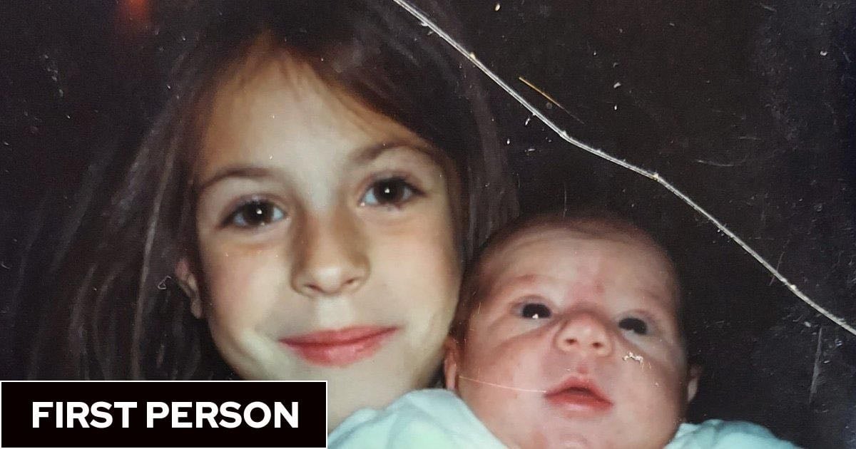 Overwhelmed but feel responsible for everyone? You must be the eldest daughter - The i Paper
