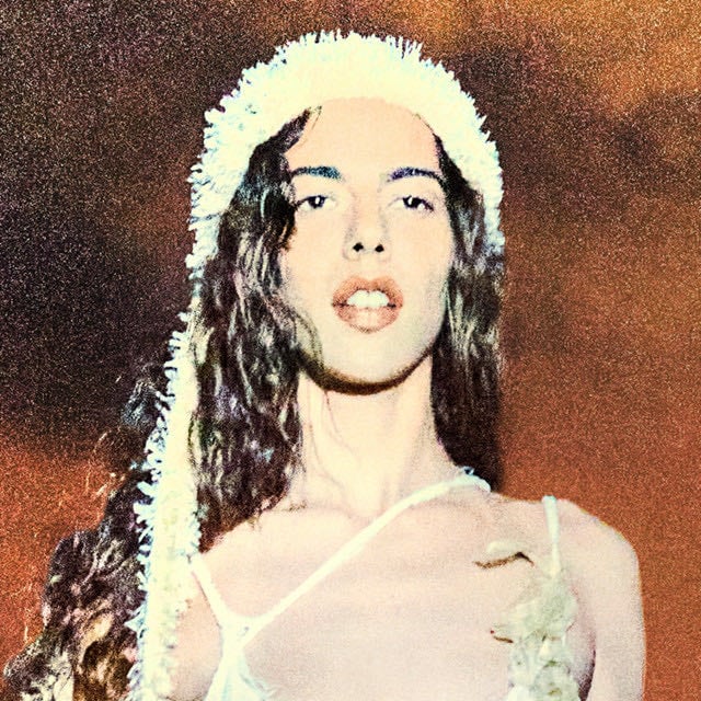 Marina Sena - Artist