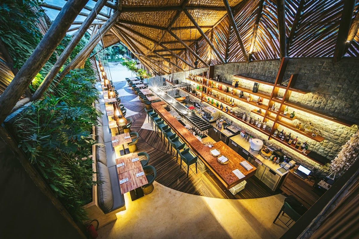Éllo Restaurante - Francês + brasileiro. Com menu fechado!