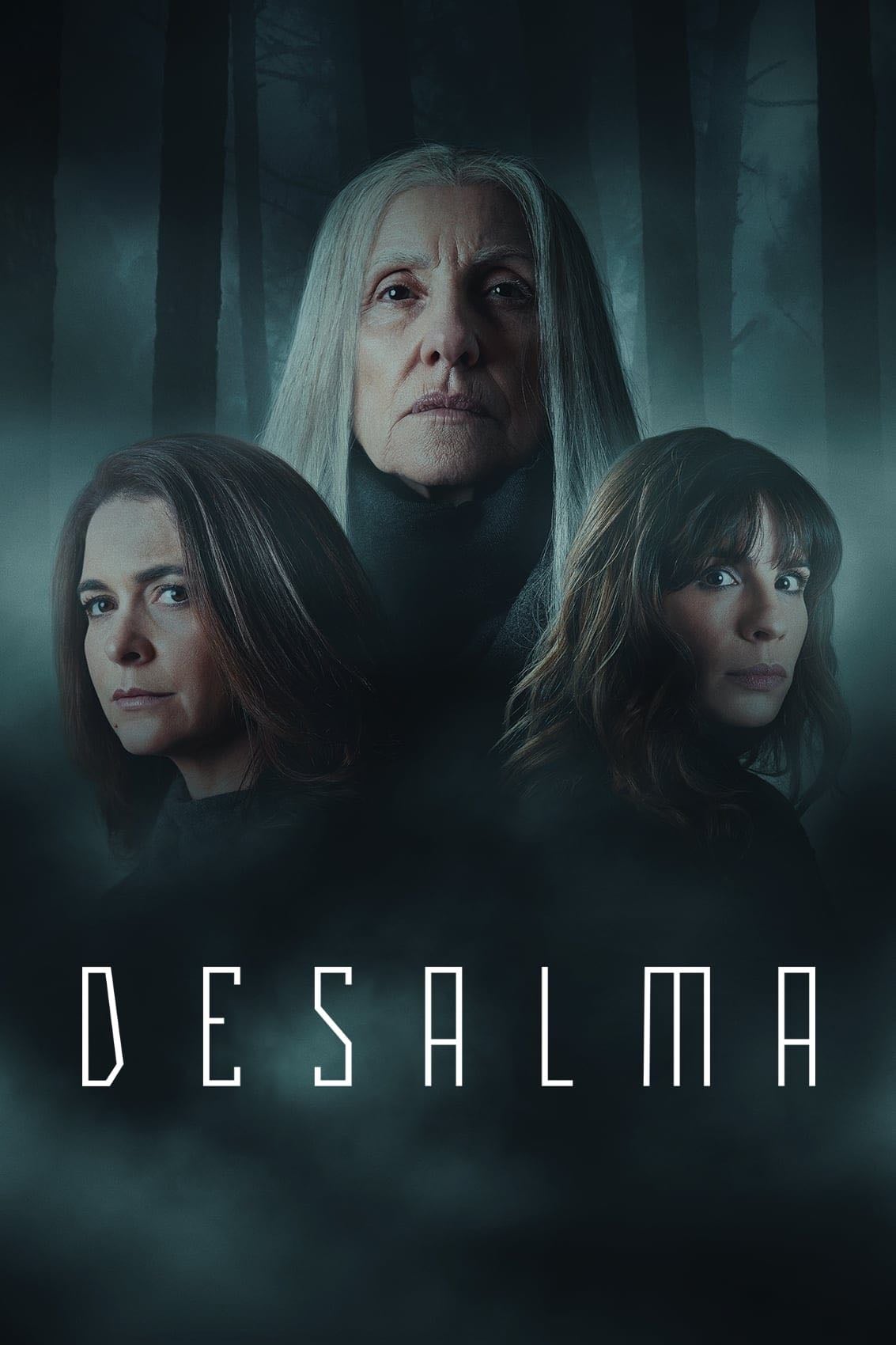 Desalma - Ana Paula Maia · 2020