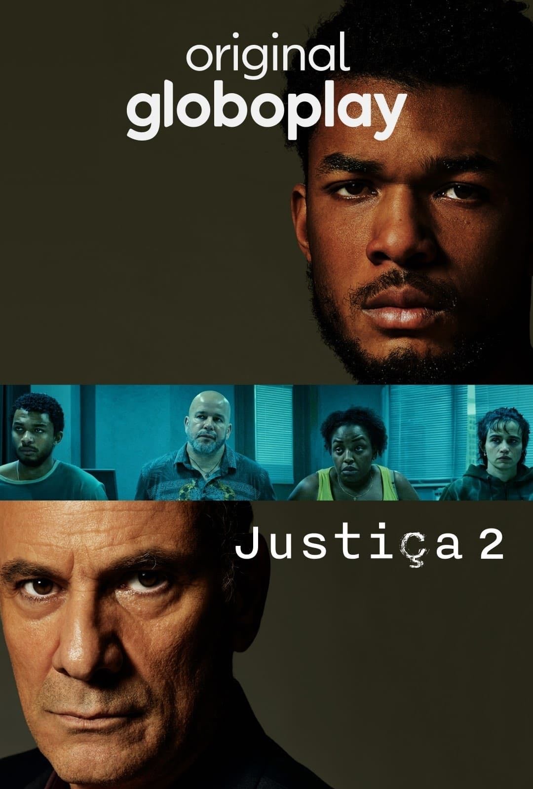 Justiça - Manuela Dias · 2016