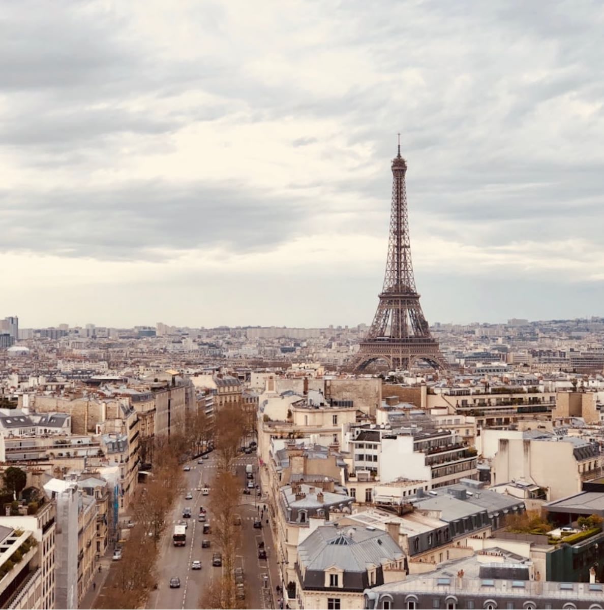 Paris