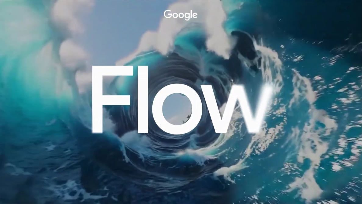 Flow - Create videos