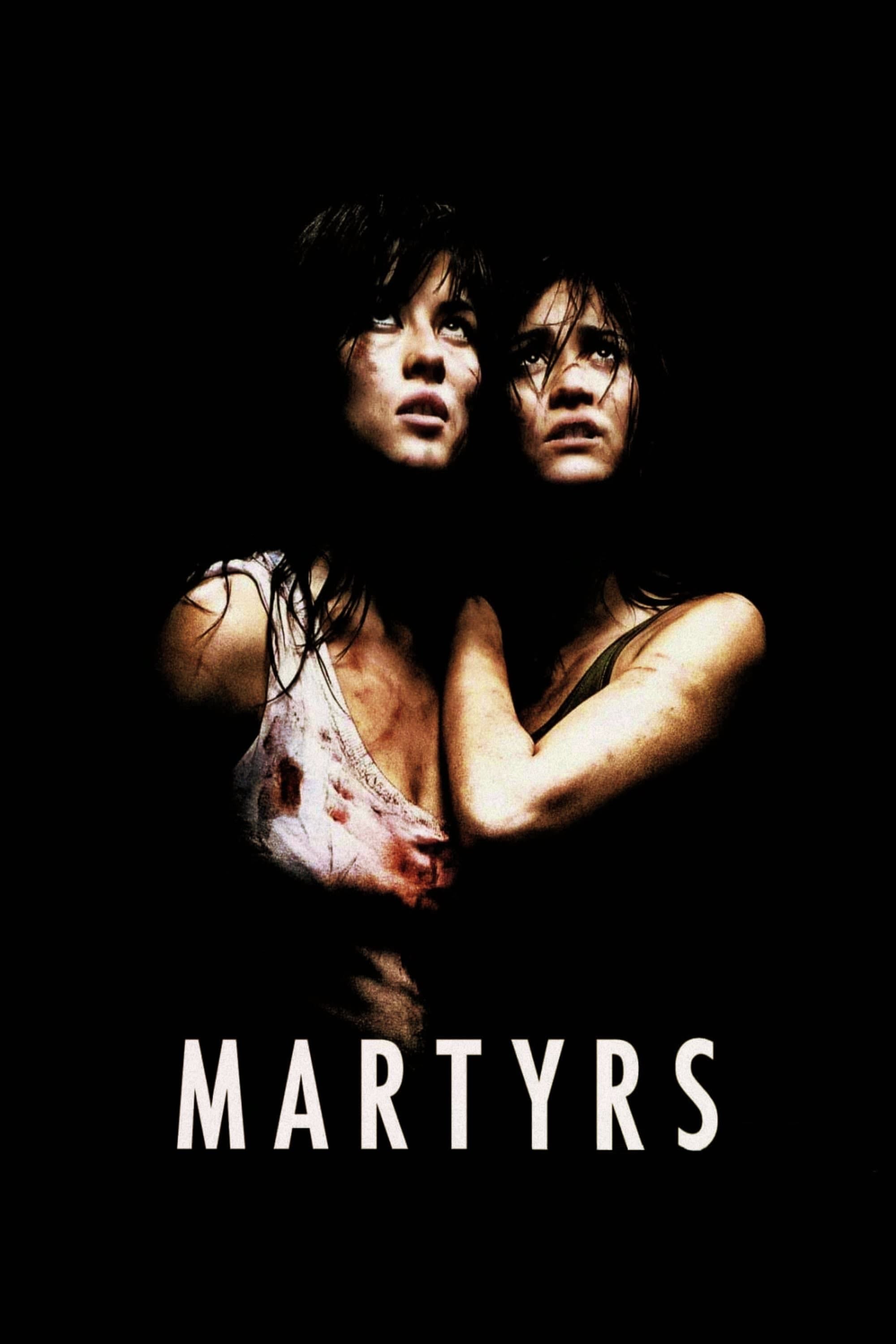 Martyrs - Pascal Laugier · 2008