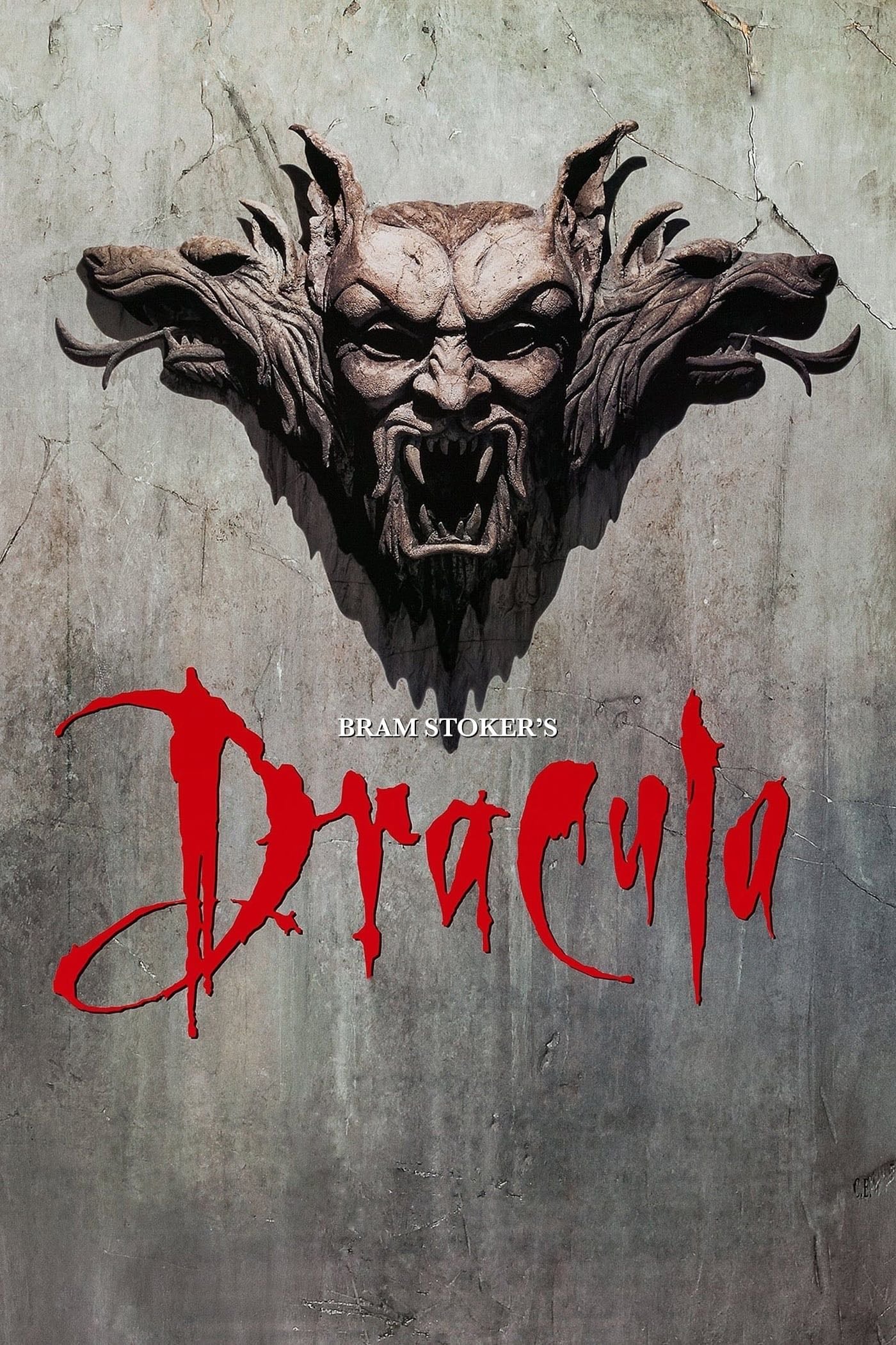 Bram Stoker's Dracula - Francis Ford Coppola · 1992