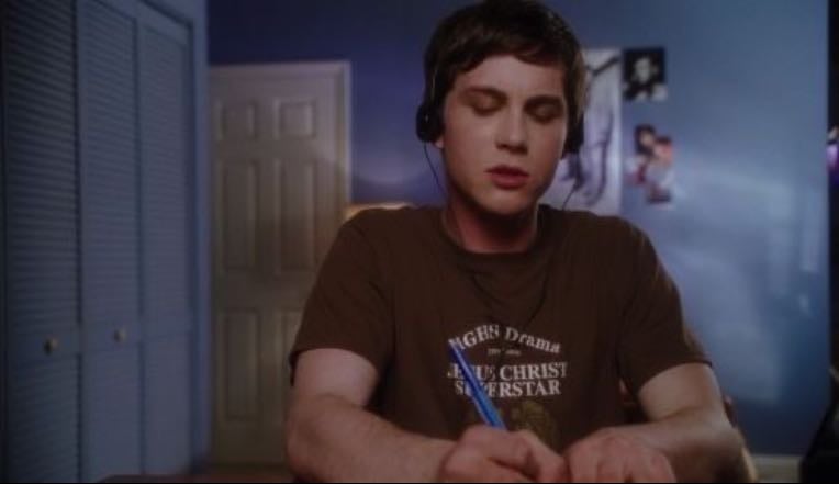 The pearls of being a wildflower - Stephen Chbosky · 2012