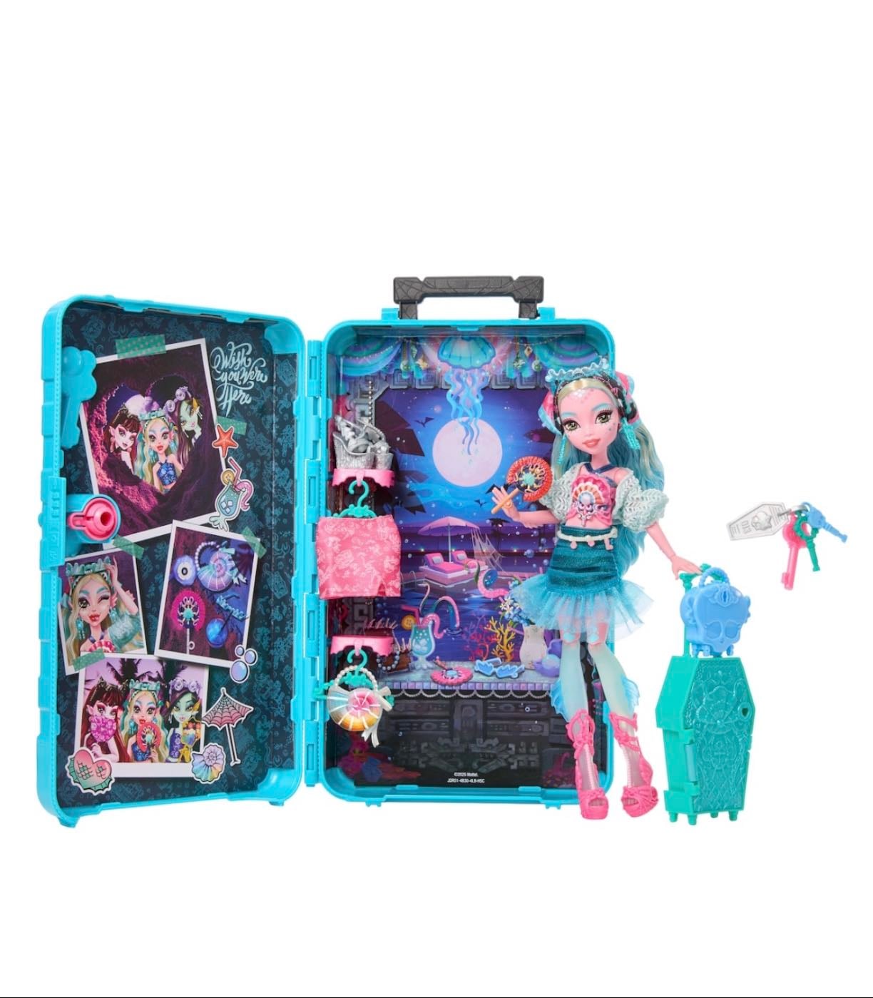 Lagoona Blue Oasis - 35,99€ Corte inglés