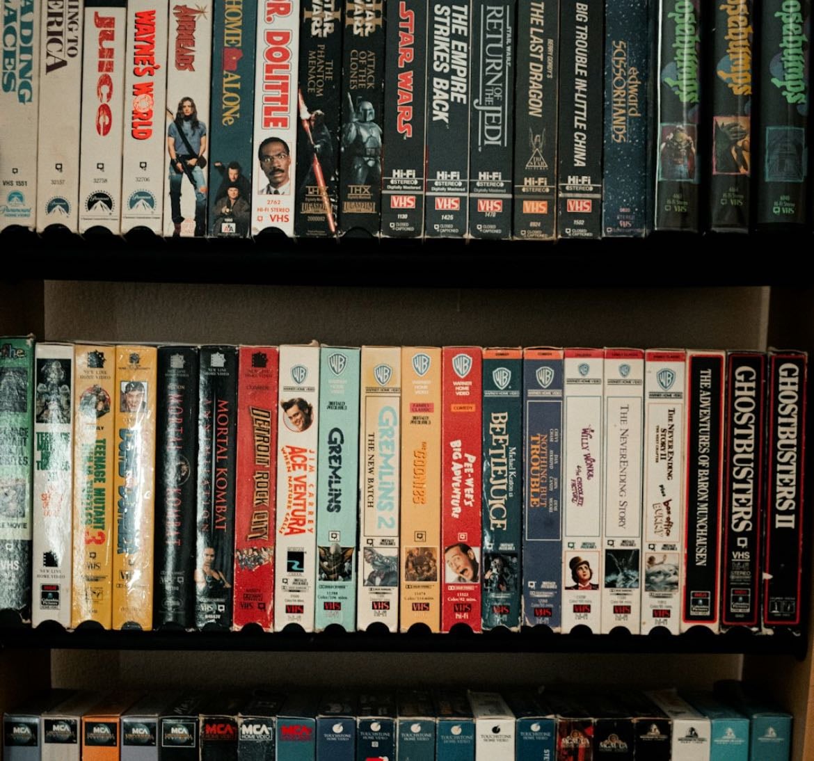Movies🎥📽️ - Movies hypelist by Laura Camolas