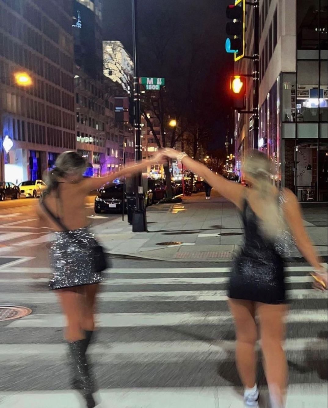 Besties - Não vivo sem as minhas amigas