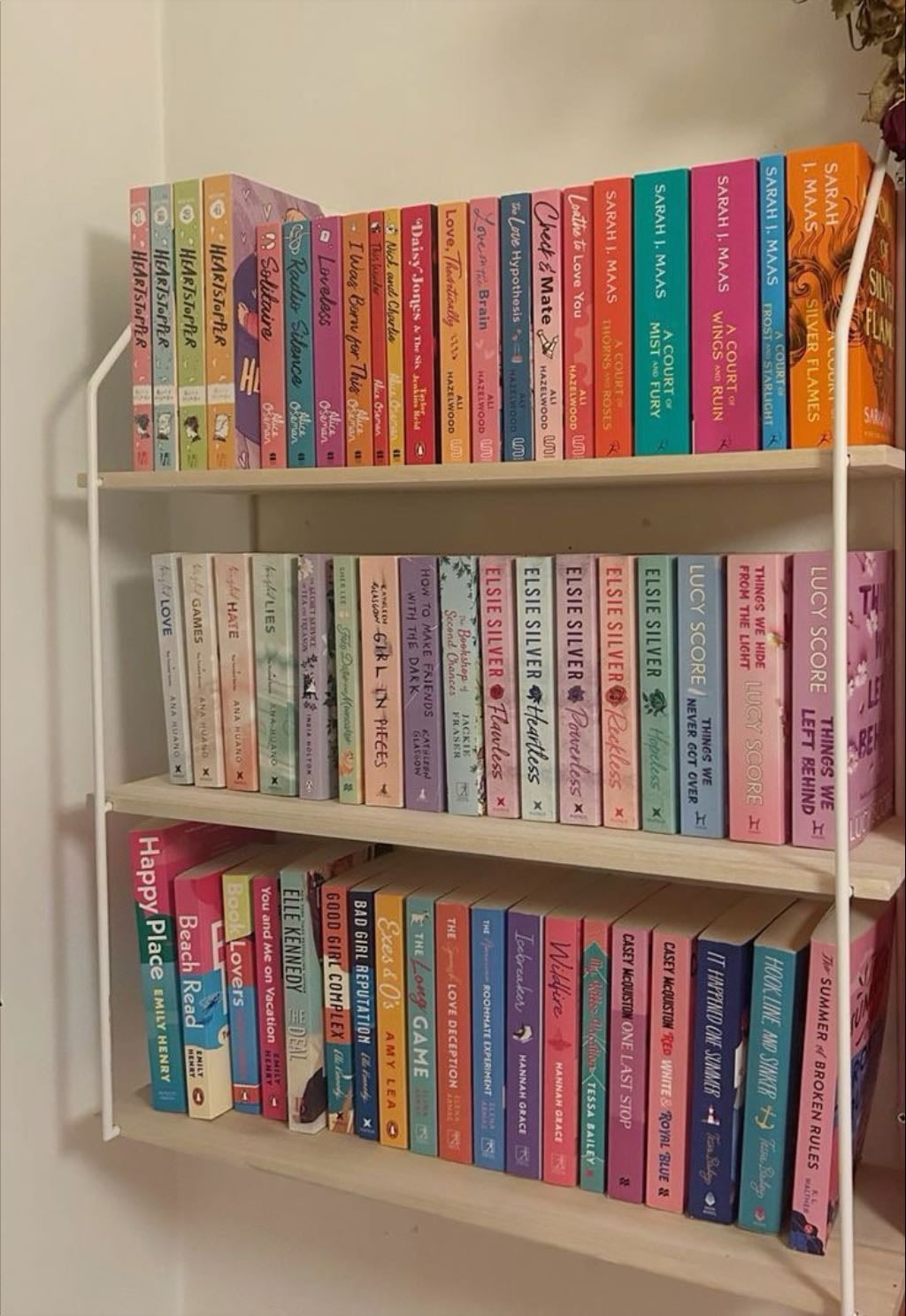 Livros - Ver na lista dos livros os que eu quero 😌😉