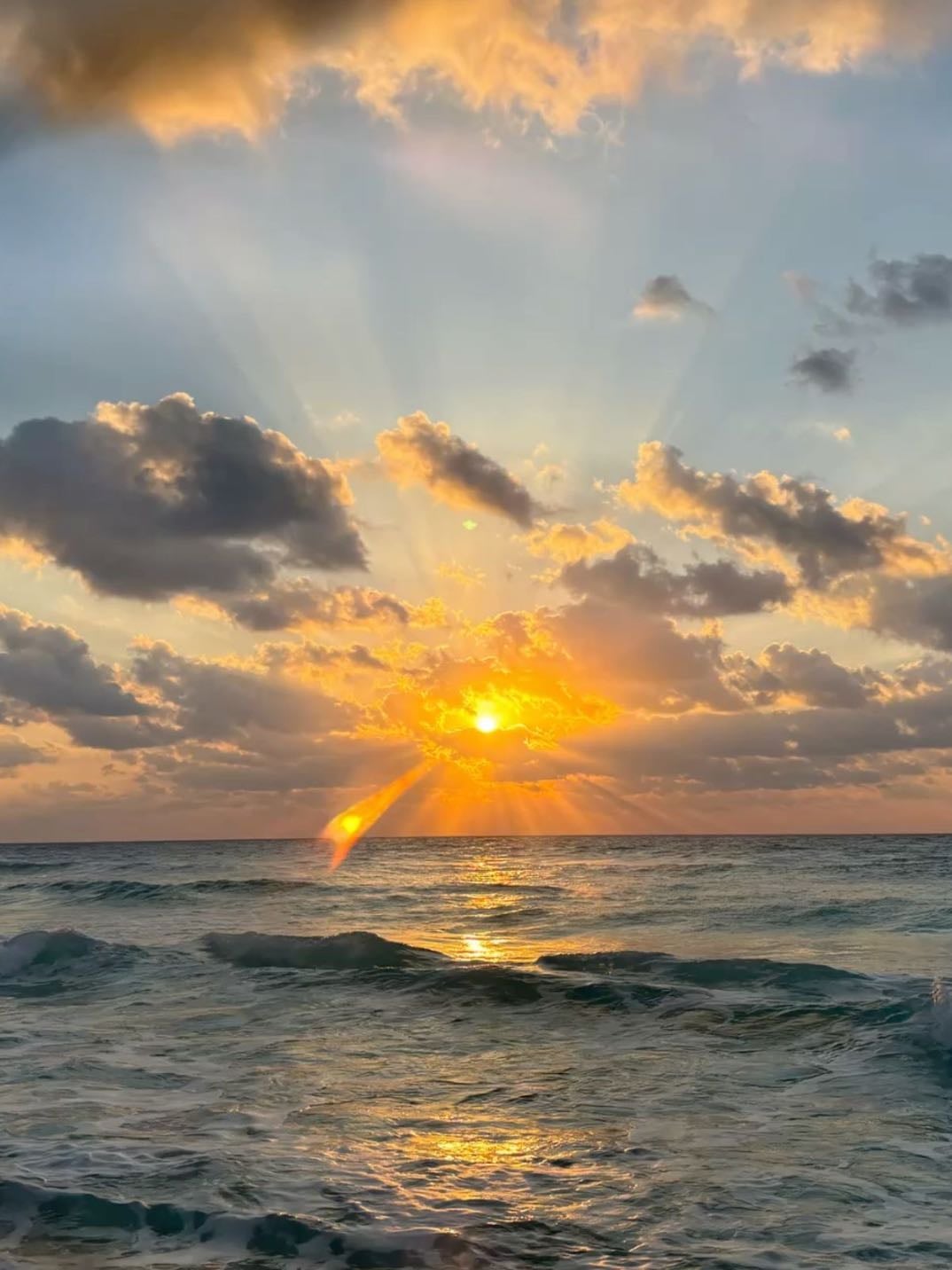 Nascer do Sol - <<<<<