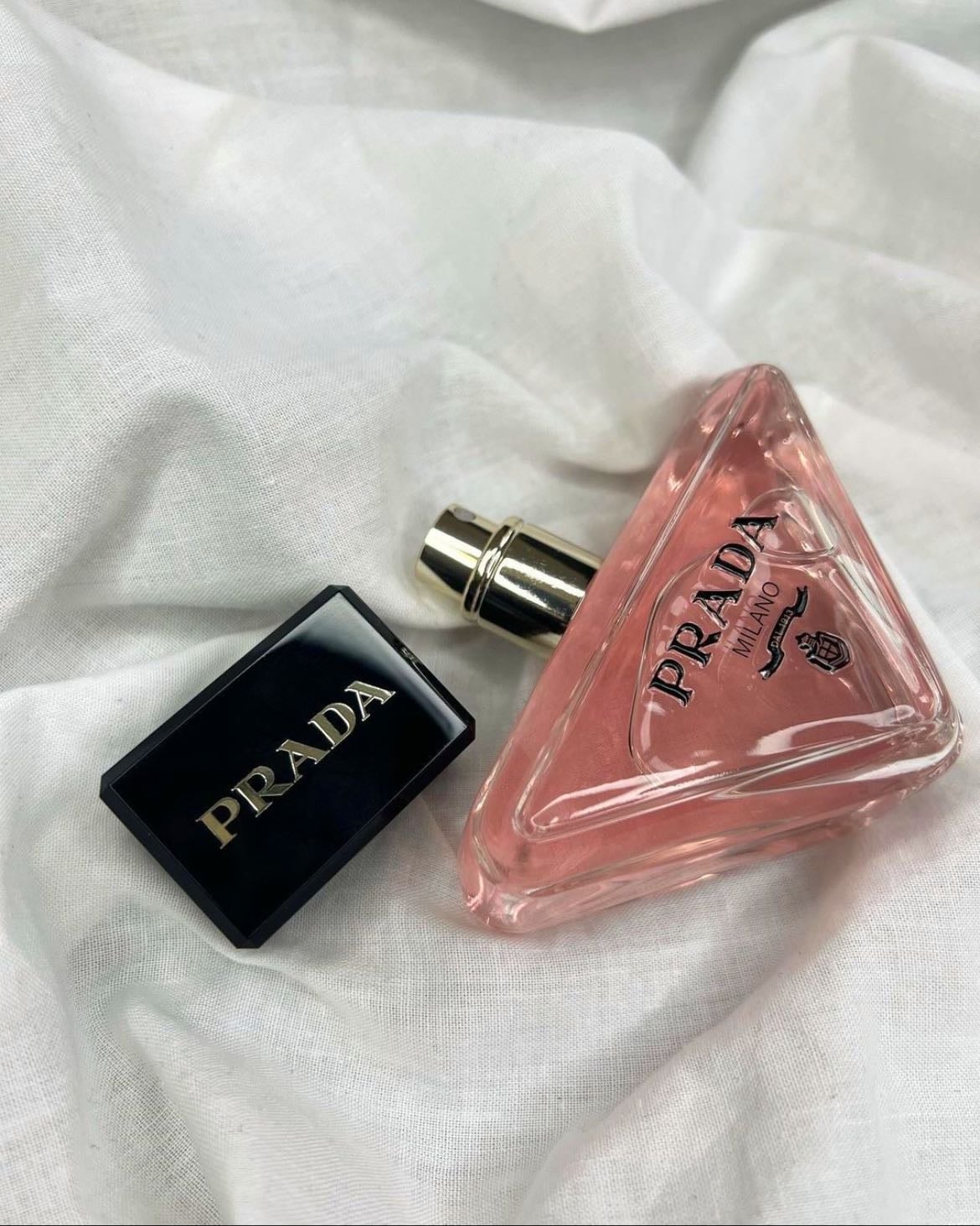 Prada paradox