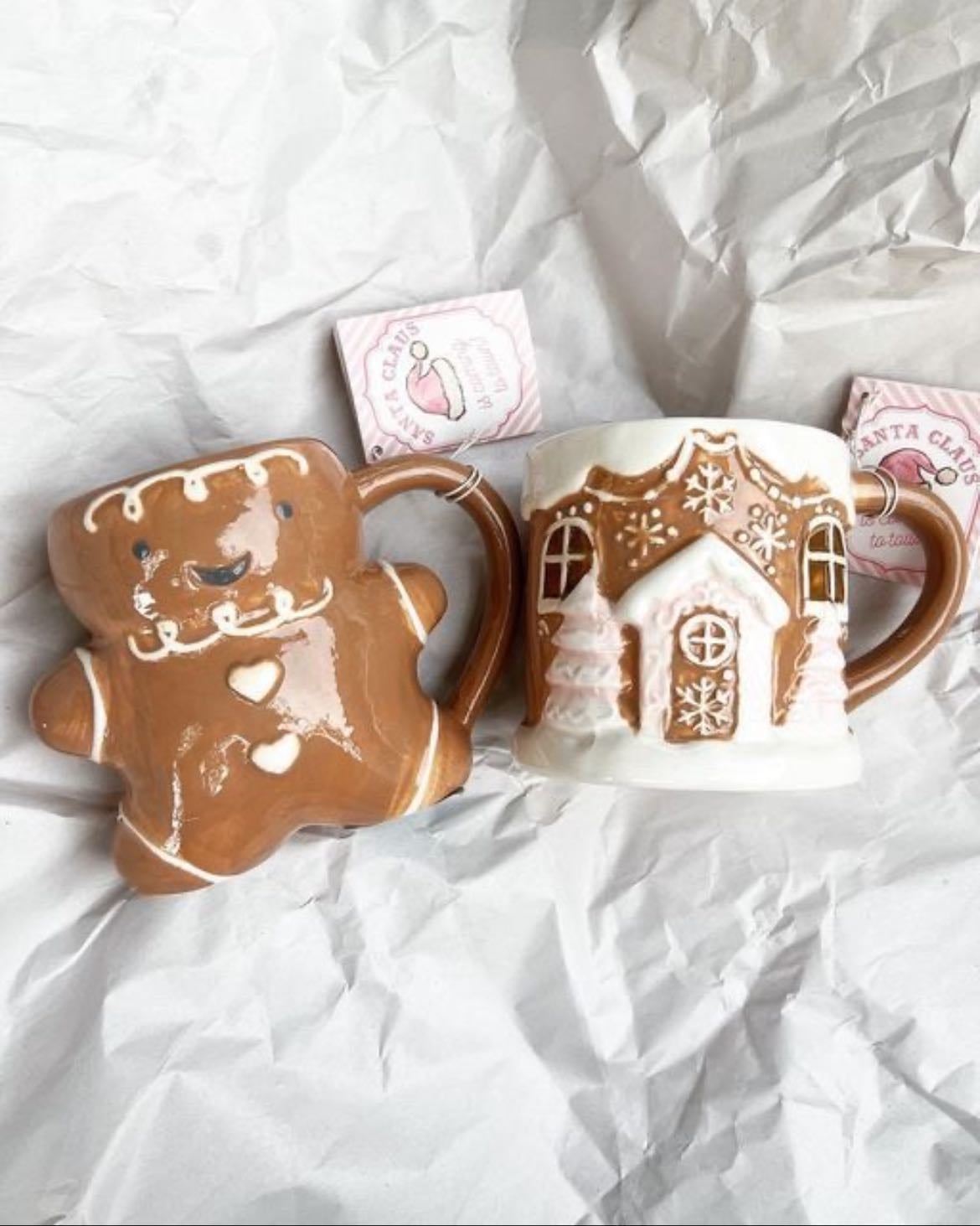 Canecas fofinhas🥰 - Grandes de preferência