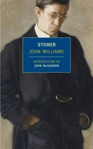 Stoner (New York Review Books Classics) - John Williams · 2006