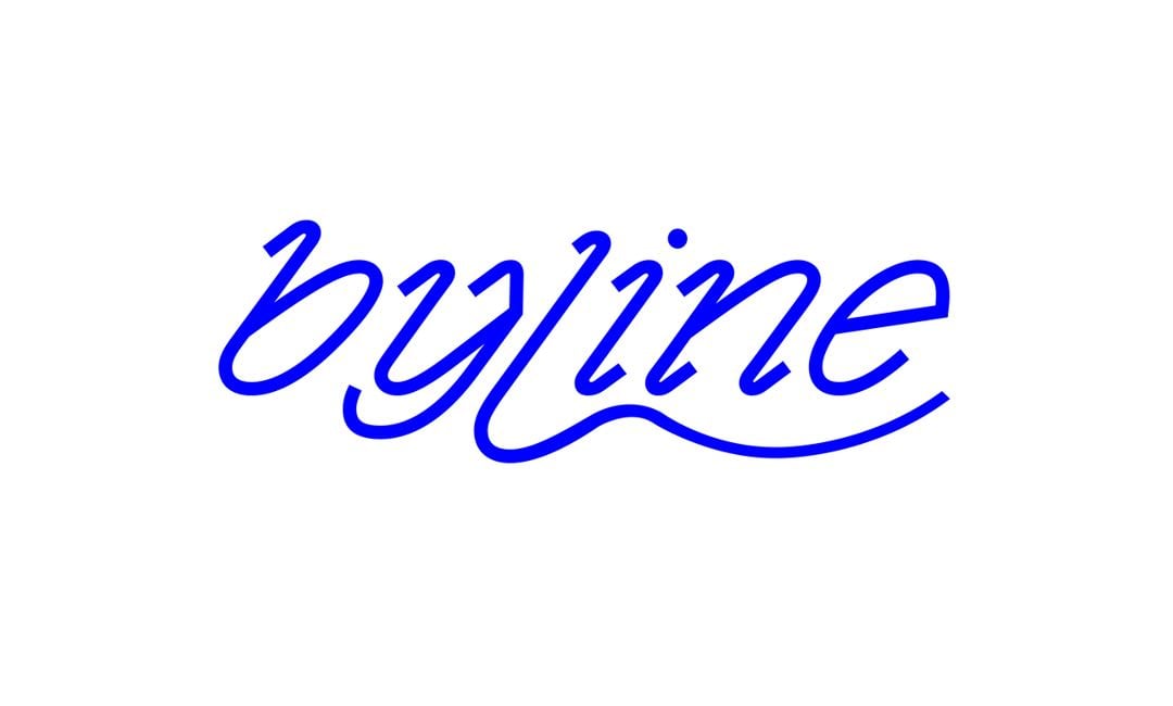Byline - Byline