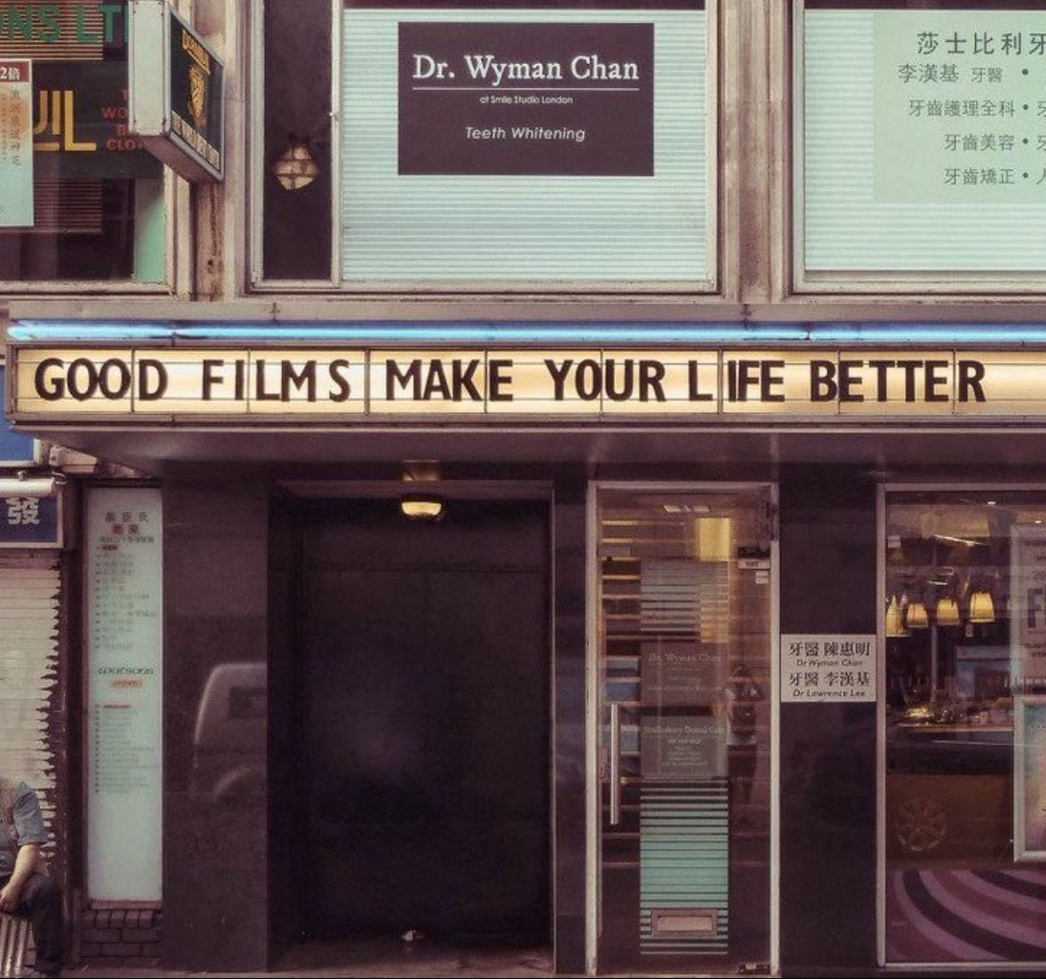 Movies!!🎞️ - Movies hypelist by <3