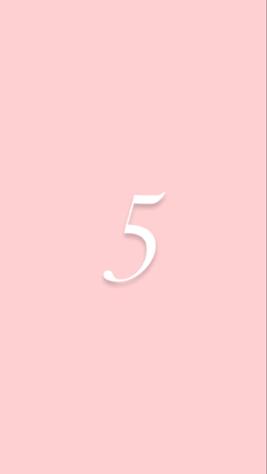 day five