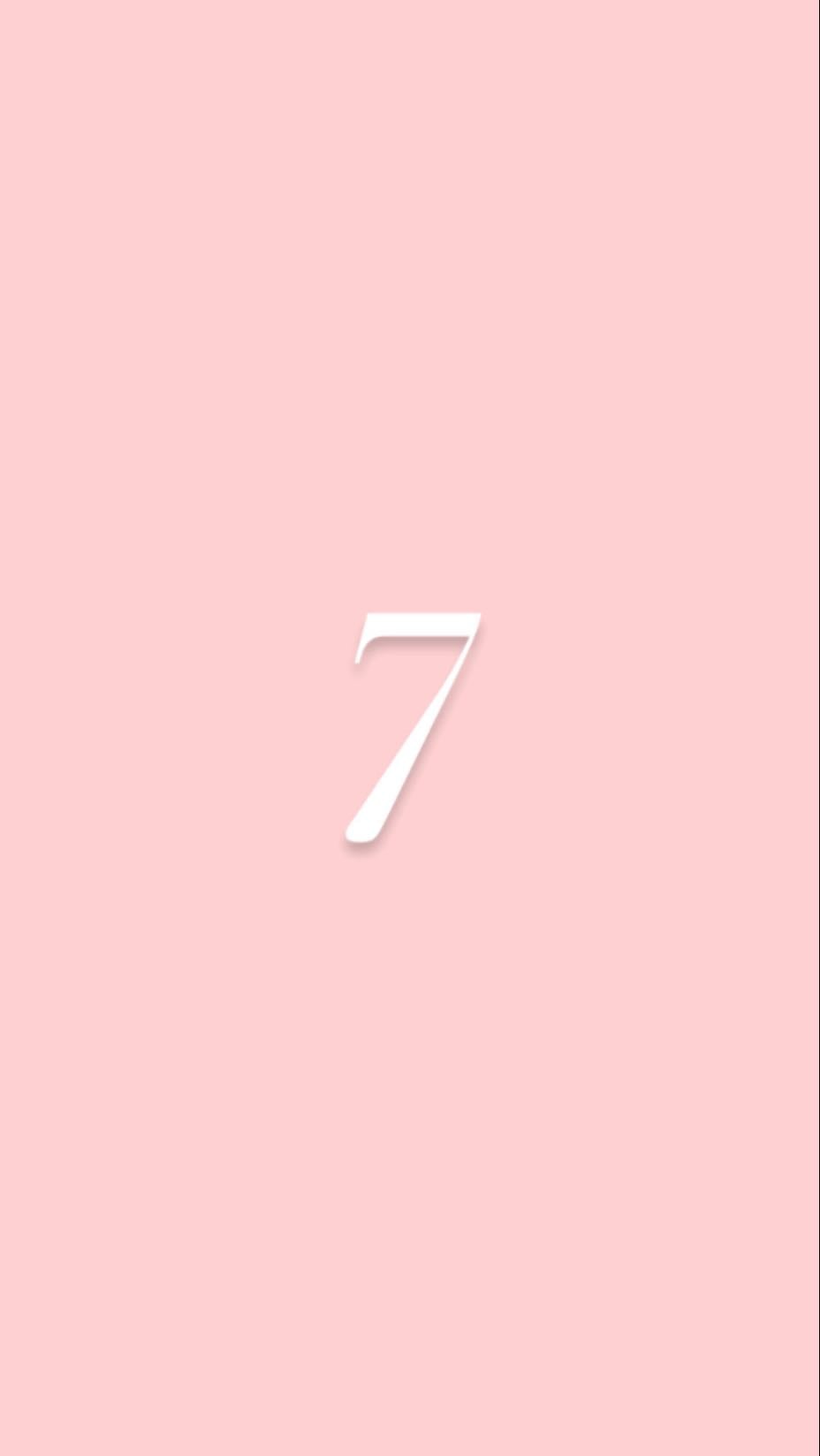 day seven