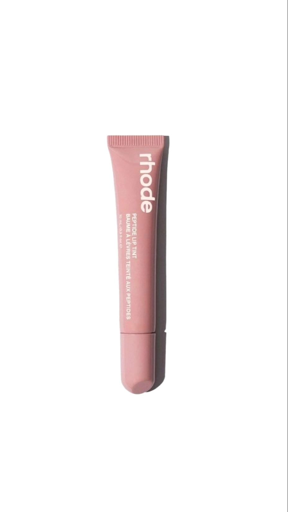 Lip balm - hydrates and preps lips