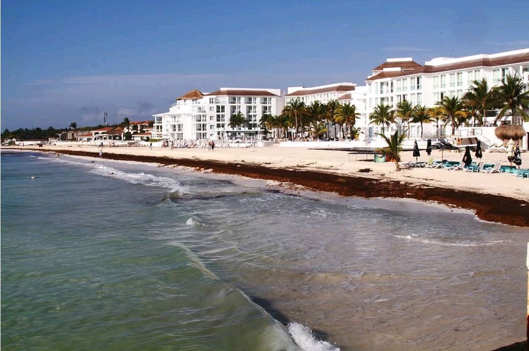 Playa del Carmen
