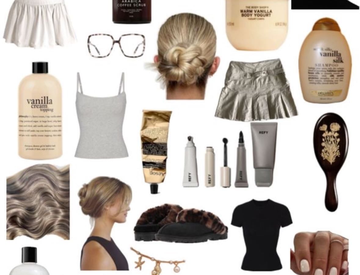 Wishlist