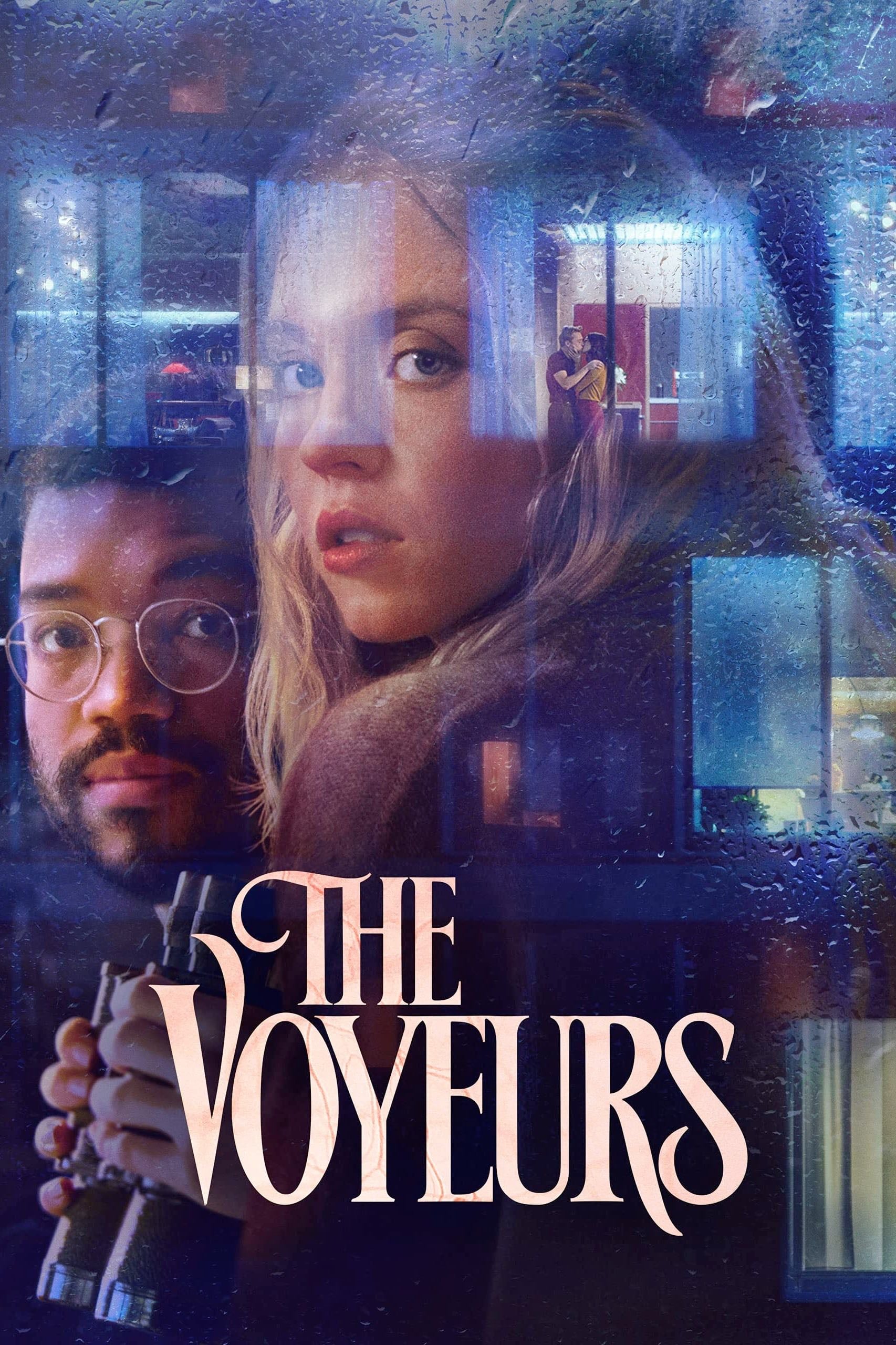 The Voyeurs - Michael Mohan · 2021