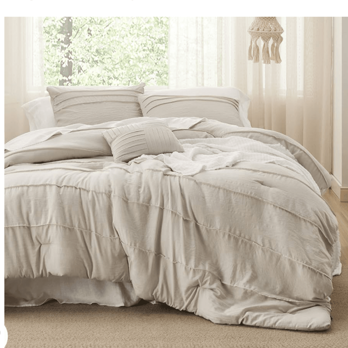 Set de cama