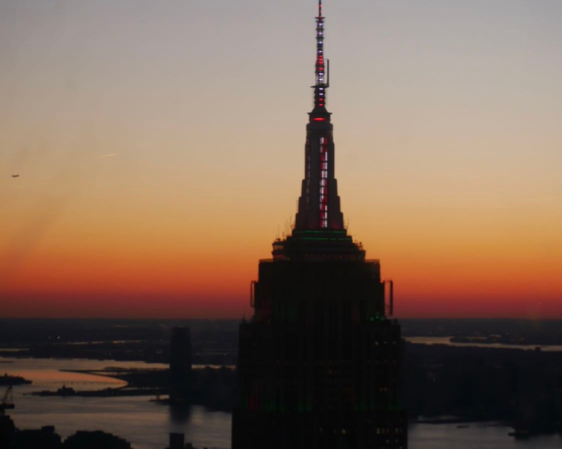 NY - Places hypelist by Michelle Villalva