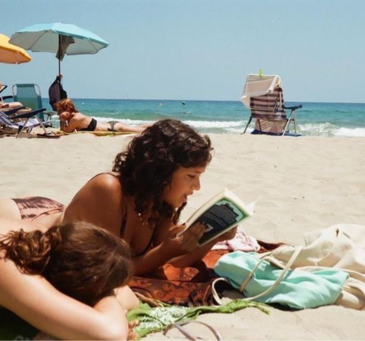 summer!! - Movies hypelist by Elena Luque
