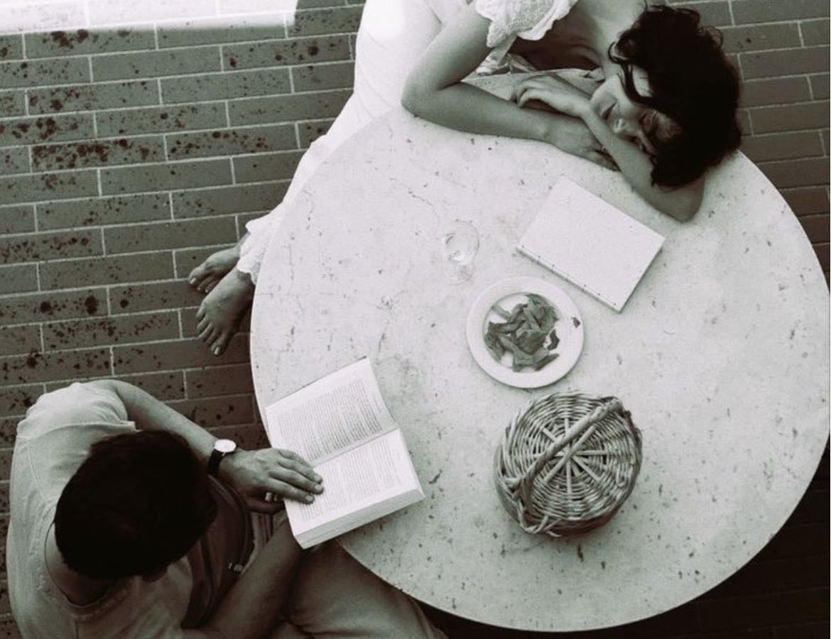 wishlist books - Books hypelist by Elena Luque