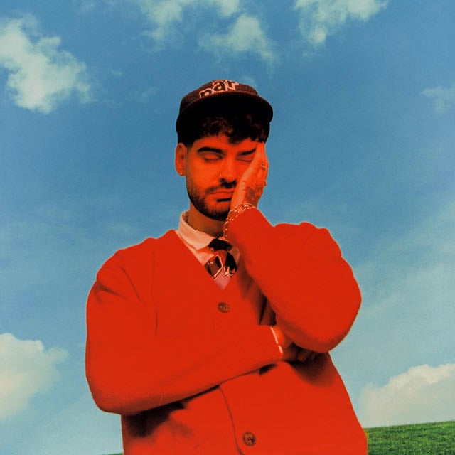Choclock - Artist