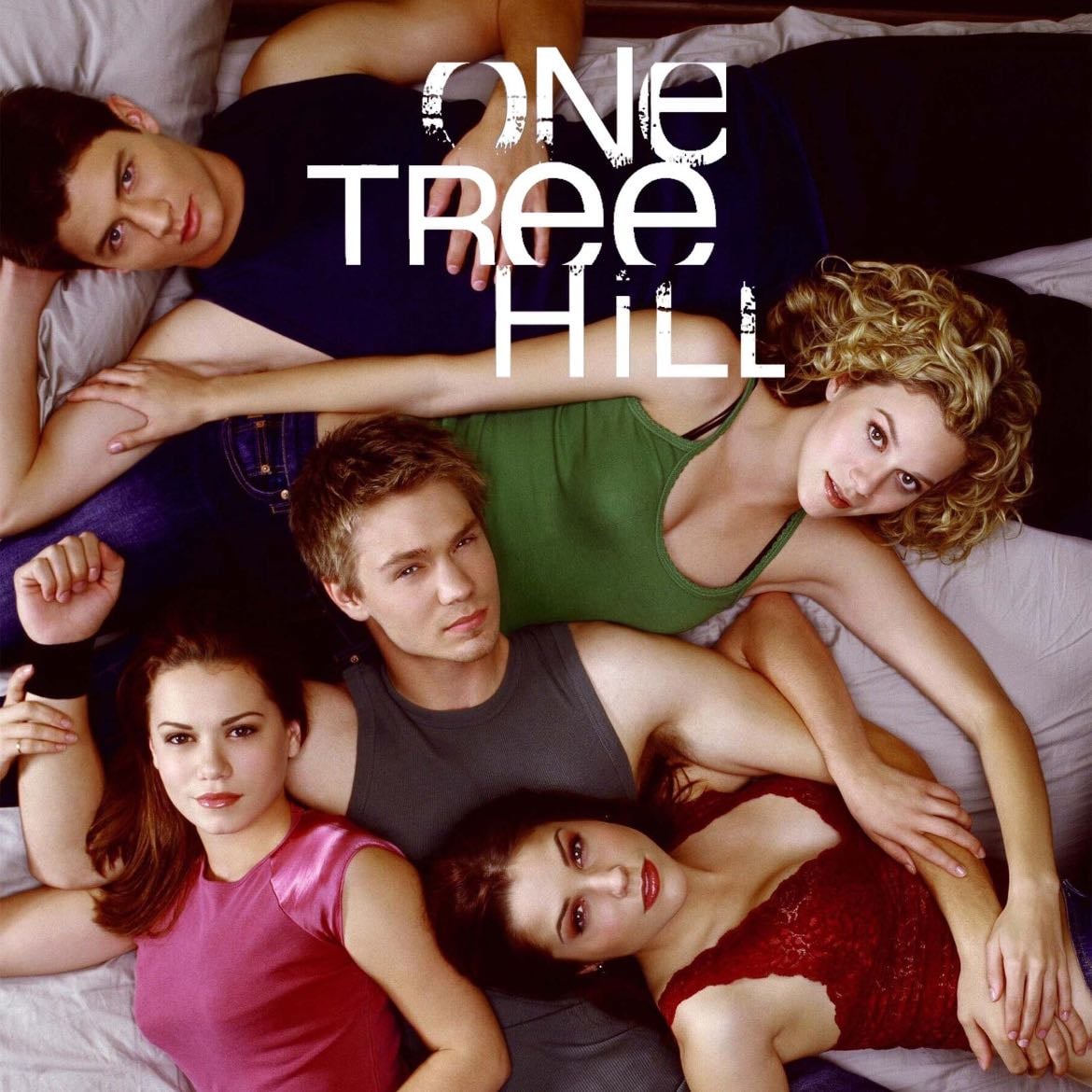 One Tree Hill - Mark Schwahn · 2003