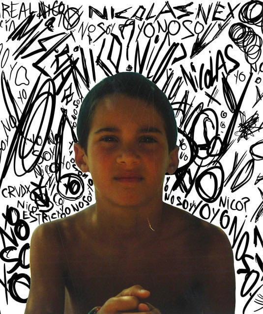 Nico Miseria - Artist