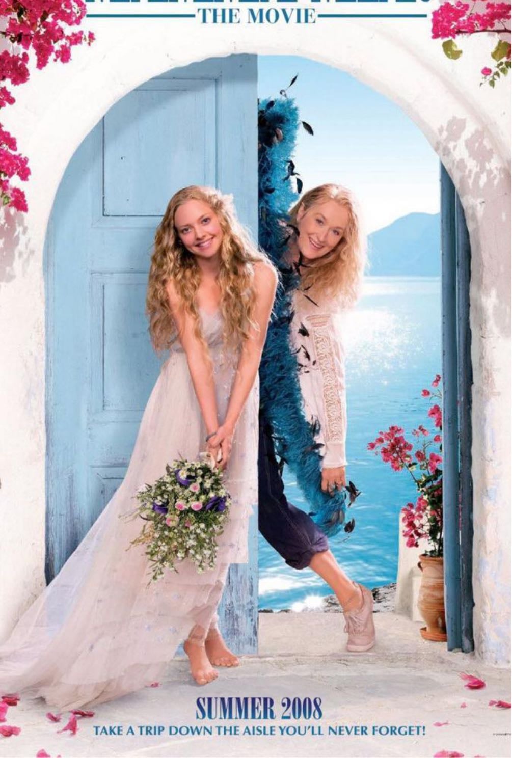 Mamma Mia! - 2008