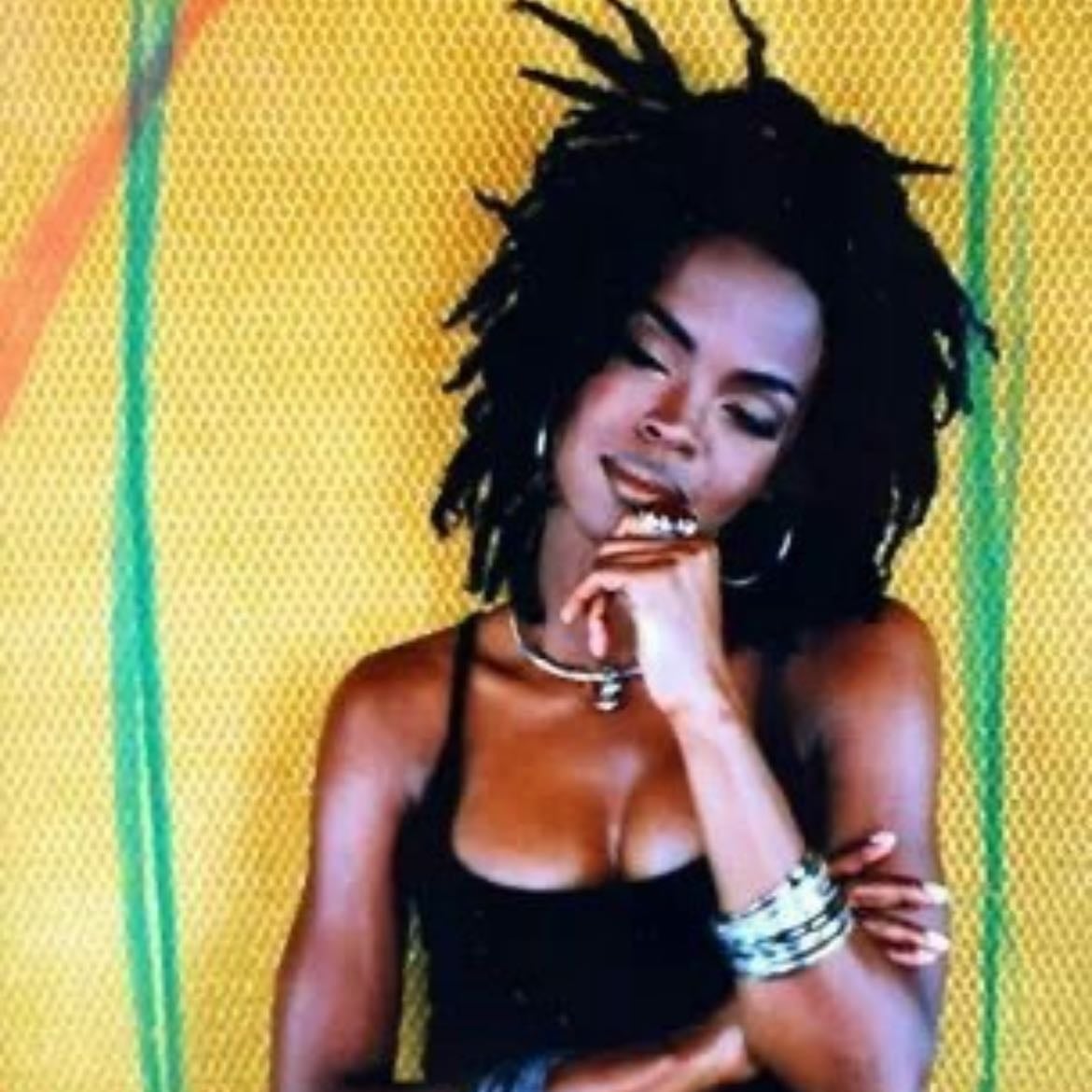 Ms. Lauryn Hill - Artist