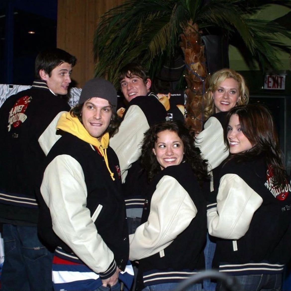 One Tree Hill - Mark Schwahn · 2003