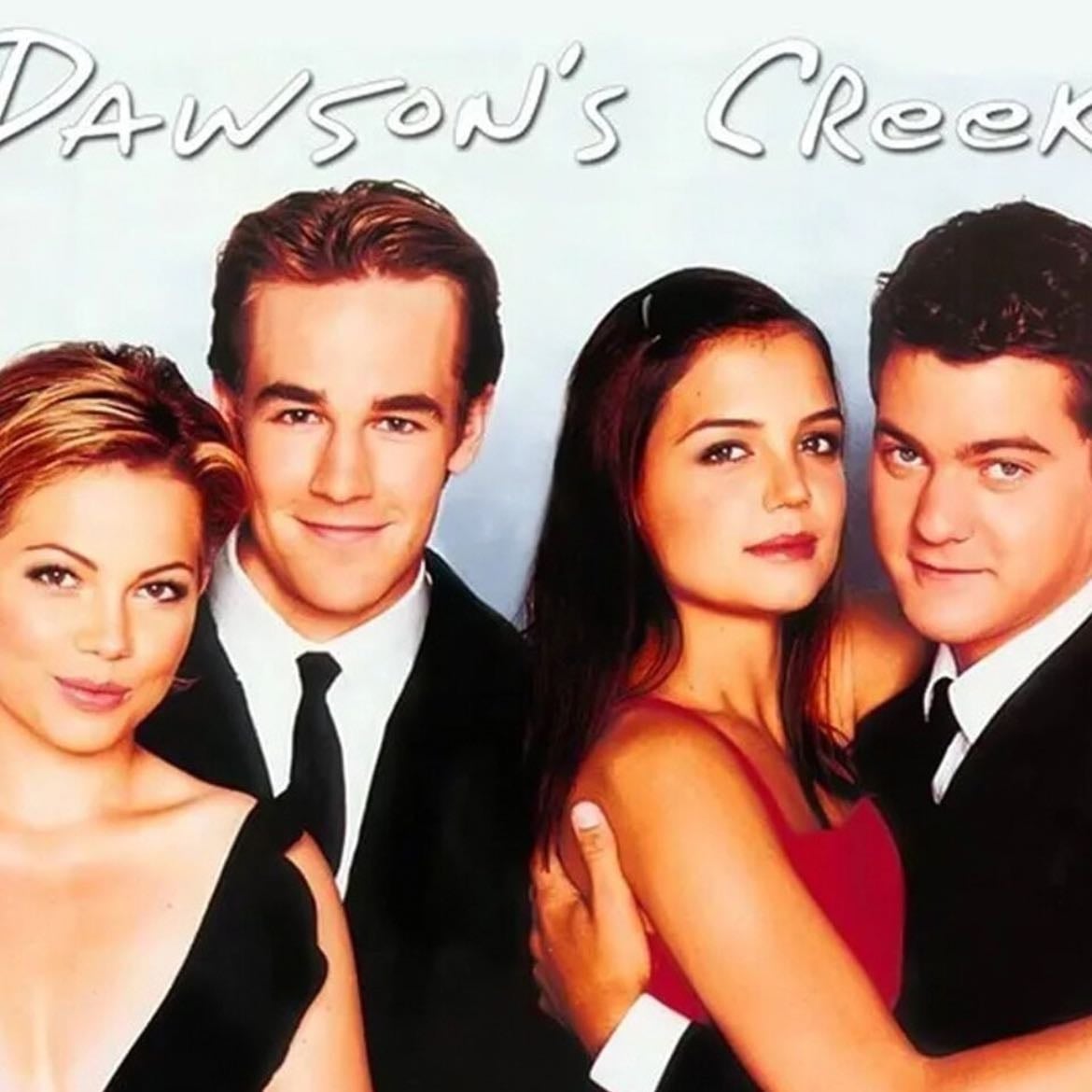 Dawson’s creek - Kevin Williamson · 1998
