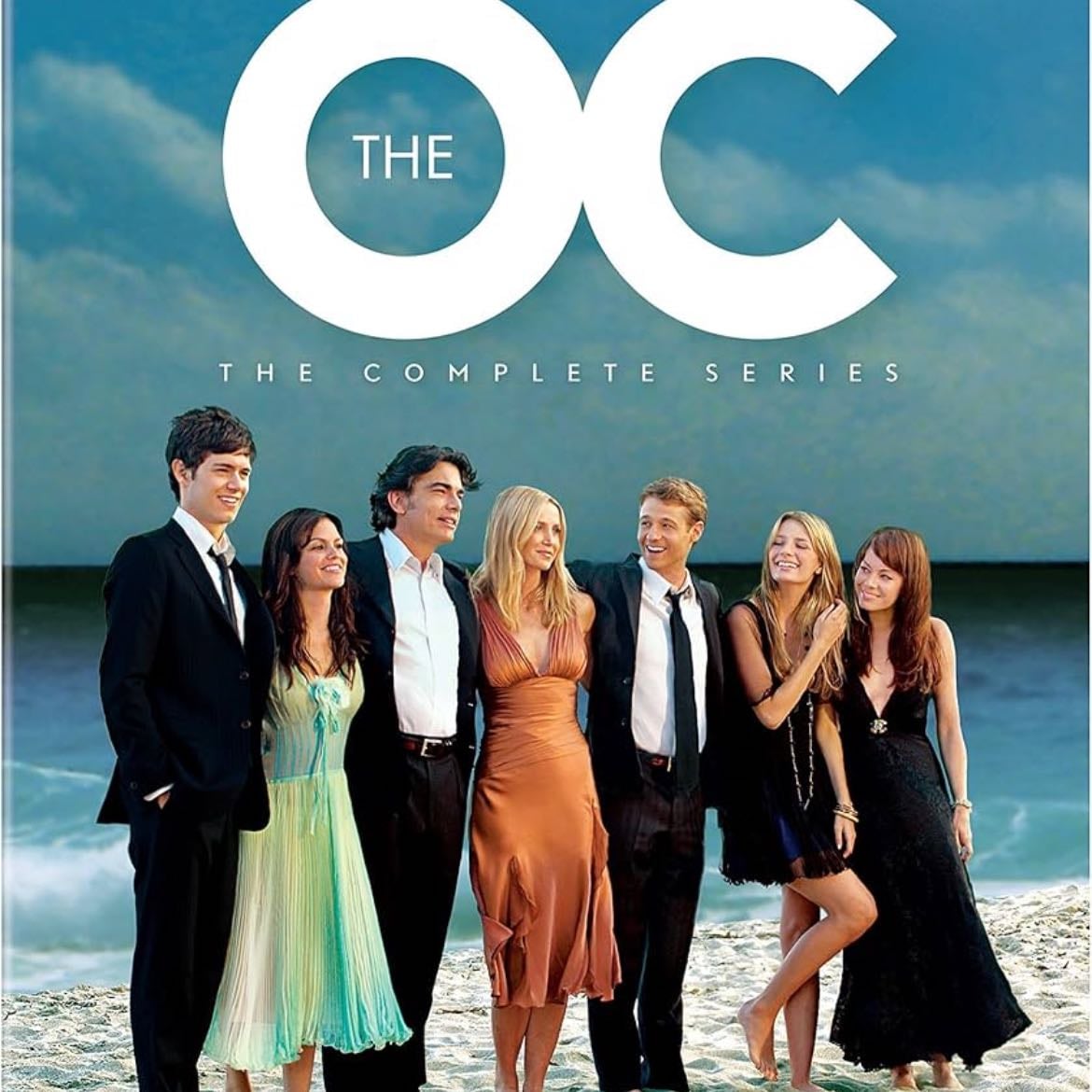 The O.C. - Josh Schwartz · 2003